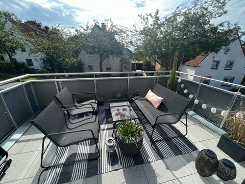 Foto - Helle 3-Zimmer Wohnung in 31515 Wunstorf Steinhude ab 01.07.