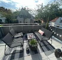 Helle 3-Zimmer Wohnung in 31515 Wunstorf Steinhude ab 01.07.