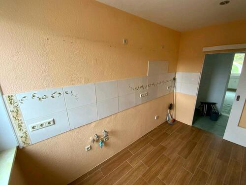 Foto - 4 Zimmer Etagenwohnung zum Kaufen in Kranichfeld