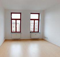 Charmantes 1-Zimmer-Apartment mit Einbauküche - Halle (Saale)