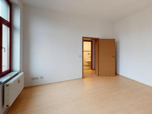 Foto - 1 Zimmer Etagenwohnung in Halle (Saale)