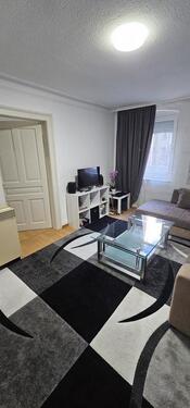 Foto - Etagenwohnung in Stuttgart zur Miete