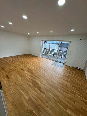 Foto - 4 Zimmer Etagenwohnung in Merenberg