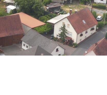 Foto - Einfamilienhaus zum Kaufen in Oberthulba