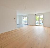 Erstbezug! Luxuriöse 3-Zimmer-Wohnung mit Balkon und Rheinblick - Bingen am Rhein