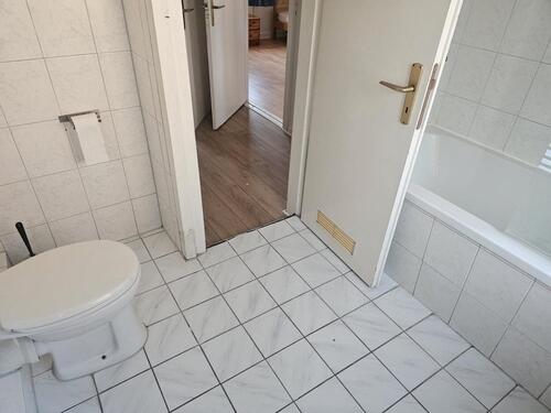 Foto - 6 Zimmer Etagenwohnung zur Miete in Bremen