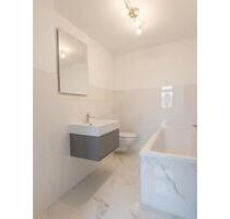 Moderne 3-Zimmer-Wohnung in Apolda – Erstbezug, Terrasse, Garten, Innenstadtlage