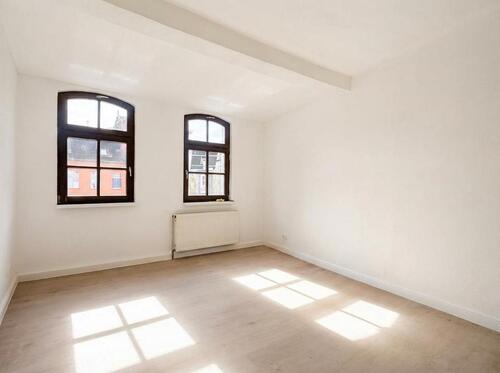 Foto - 3 Zimmer Etagenwohnung zur Miete in Apolda