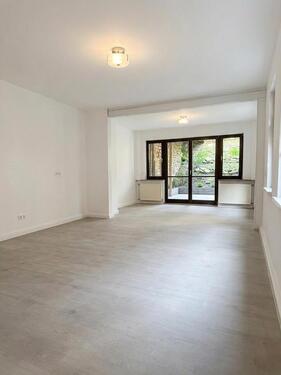 Foto - Etagenwohnung in Apolda zur Miete