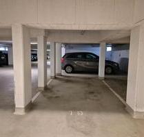 Tiefgaragen-Stellplatz - 80,00&nbsp;EUR Miete, in Schwetzingen (PLZ: 68723)