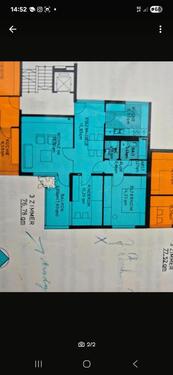 Foto - 3 Zimmer Wohnung in Bamberg-Ost