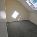 Foto - Dachgeschoßwohnung in Haltern am See zur Miete