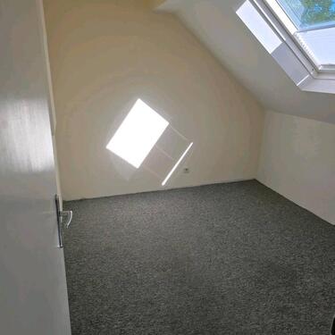 Foto - Dachgeschoßwohnung in Haltern am See zur Miete