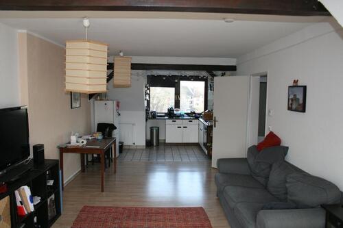 Foto - 2 Zimmer Dachgeschoßwohnung zur Miete in Essen