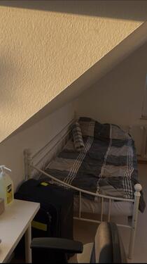 Foto - 1 Zimmer Dachgeschoßwohnung in Offenbach am Main