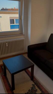 Foto - Dachgeschoßwohnung in Offenbach am Main zur Miete