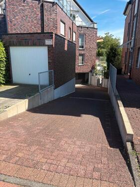 Foto - Maisonettenwohnung in Oberhausen zum Kaufen