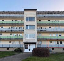 Provisionsfrei 2-Zimmer-Eigentumswohnung mit Balkon - Essen Stadtbezirk IV Provisionsfrei 2-Zimmer-Eigentumswohnung mit Balkon - Essen Stadtbezirk IV