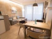 Foto - Möbliert Exclusives 2-Zimmer Apartment in Dresden-Altstadt Nähe Frauenkirche!