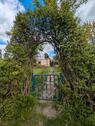 Foto - Garten in Bertelsdorf mit Küche und Geräten 300m