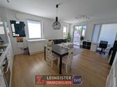 Foto - Etagenwohnung zur Miete in Aschaffenburg