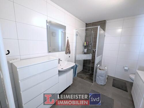 Foto - Etagenwohnung in Aschaffenburg zur Miete