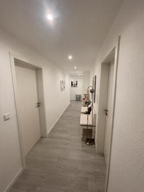 Foto - Attraktive Dachgeschosswohnung in Mülheim Stadtmitte