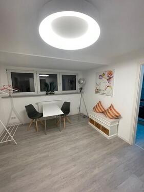 Foto - Etagenwohnung zur Miete in Mülheim an der Ruhr