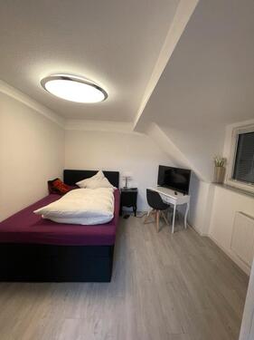 Foto - Etagenwohnung in Mülheim an der Ruhr zur Miete