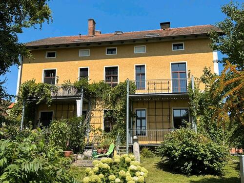Foto - Etagenwohnung in Alteglofsheim zum Kaufen