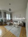 Foto - Wohnungsswap - 2 Zimmer, 53 m² - Aalesunder Straße, Pankow, Berlin