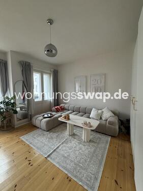 Foto - Wohnungsswap - 2 Zimmer, 53 m² - Aalesunder Straße, Pankow, Berlin