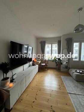 Foto - Etagenwohnung zur Miete in Berlin