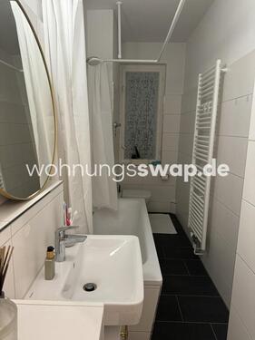 Foto - Etagenwohnung in Berlin