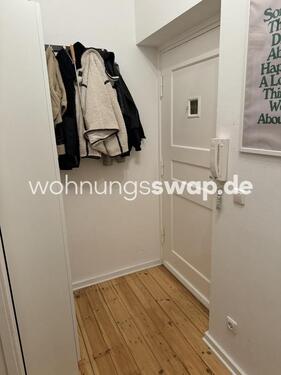 Foto - Etagenwohnung in Berlin zur Miete