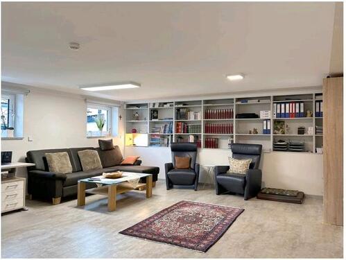 Foto - Etagenwohnung zur Miete in Kaisersesch