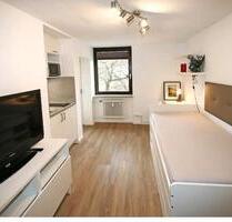 NEUES möbliertes Apartment in Erlanger Top Lage - Buckenhof