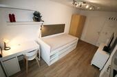Foto - Etagenwohnung zur Miete in Buckenhof