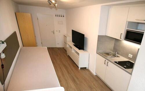 Foto - Etagenwohnung in Buckenhof