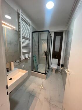 Foto - Etagenwohnung in Worms zur Miete