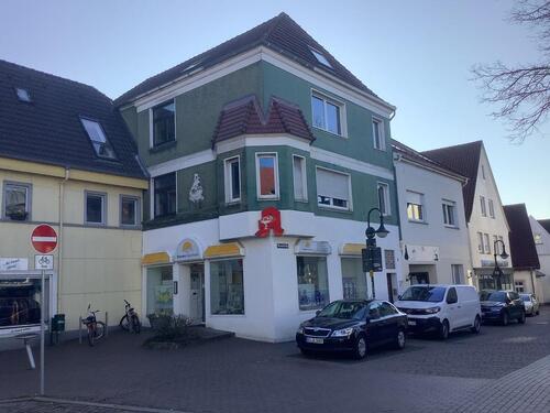 Foto - Werther - Gewerberäume in bester zentraler Lage