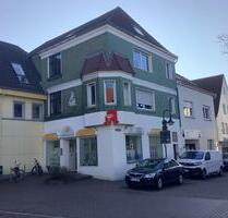 Werther - Gewerberäume in bester zentraler Lage - Werther (Westfahlen)