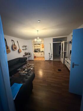 Foto - Etagenwohnung zur Miete in Bremen