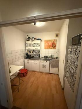 Foto - Etagenwohnung in Bremen