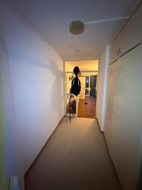 Foto - Etagenwohnung in Bremen zur Miete