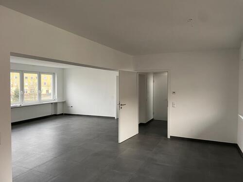 Foto - Etagenwohnung in Pirmasens
