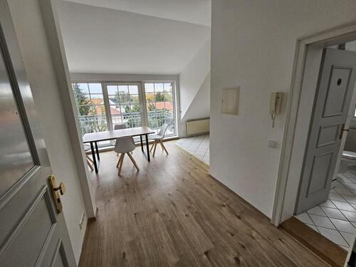 Foto - Etagenwohnung zur Miete in Berlin