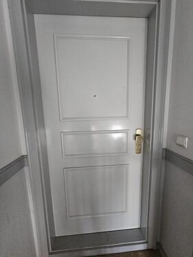 Foto - Etagenwohnung in Berlin