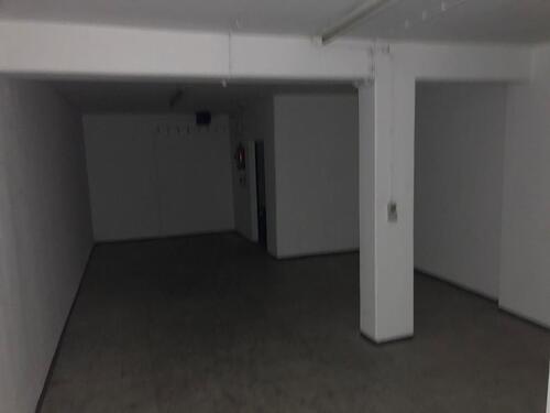 Foto - trockener Lagerkeller ca.40m2 ab 01.Januar zu vermieten