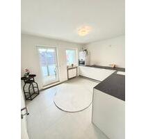 Neu renovierte 3 Zimmer Whg mit Balkon in Göggingen inkl. TG - Augsburg Bergheim Neu renovierte 3 Zimmer Whg mit Balkon in Göggingen inkl. TG - Augsburg Bergheim